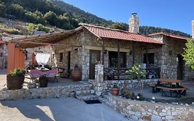 Mike Omalos Houses